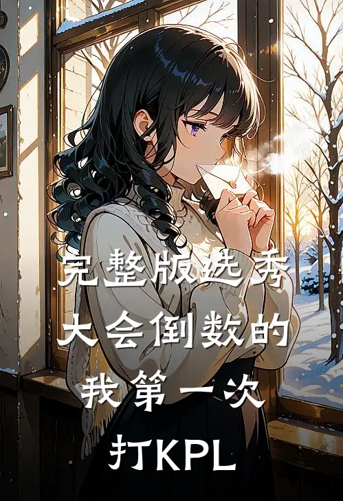 完整版选秀大会倒数的我第一次打KPL