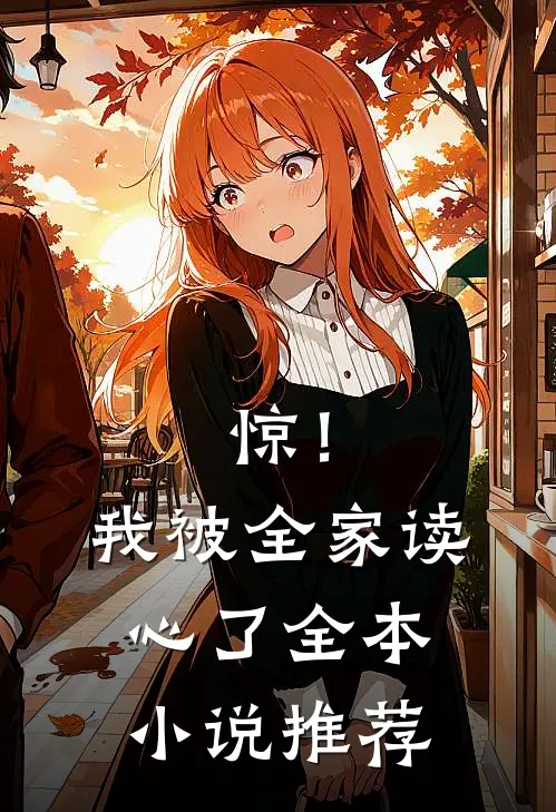 惊！我被全家读心了全本小说推荐
