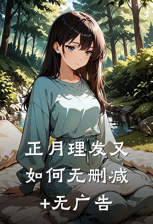 正月理发又如何无删减+无广告