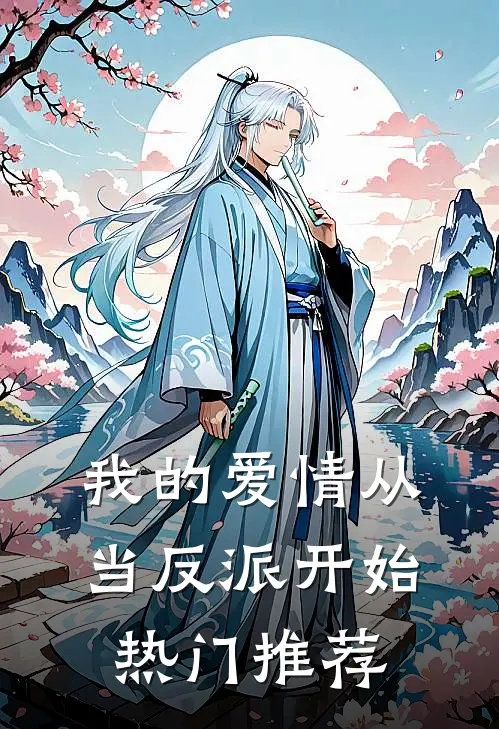 我的爱情从当反派开始热门推荐