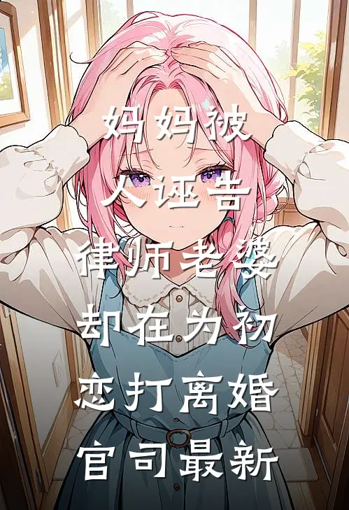 妈妈被人诬告，律师老婆却在为初恋打离婚官司最新