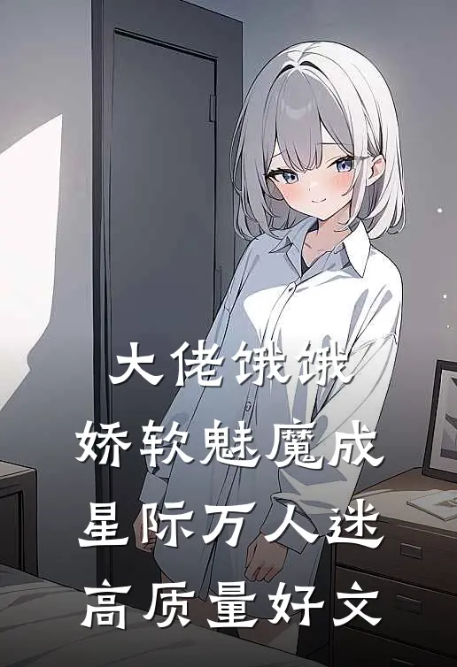 大佬饿饿，娇软魅魔成星际万人迷高质量好文