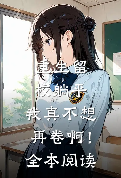 重生留校躺平，我真不想再卷啊！全本阅读