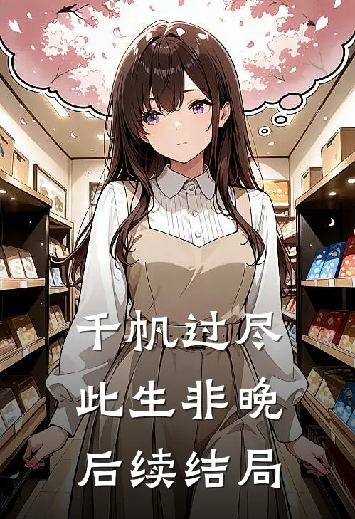 千帆过尽，此生非晚后续结局