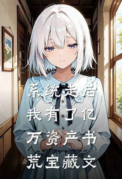系统走后，我有了亿万资产书荒宝藏文
