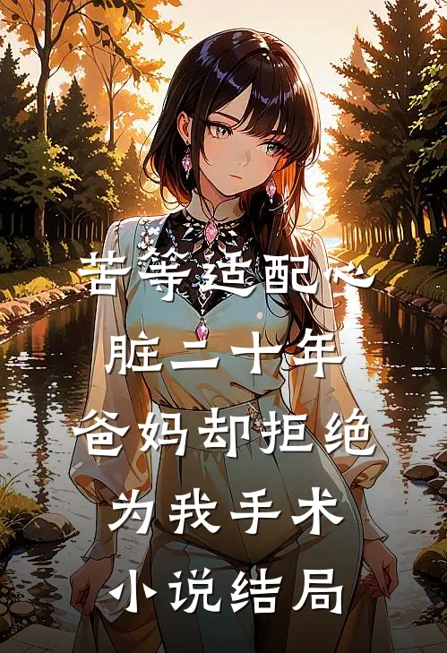 苦等适配心脏二十年，爸妈却拒绝为我手术小说结局