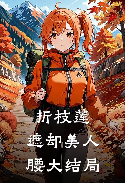 折枝莲，遮却美人腰大结局