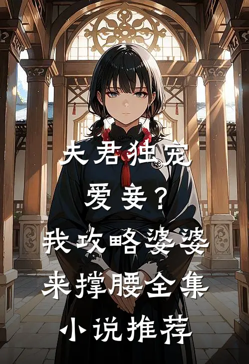 夫君独宠爱妾？我攻略婆婆来撑腰全集小说推荐