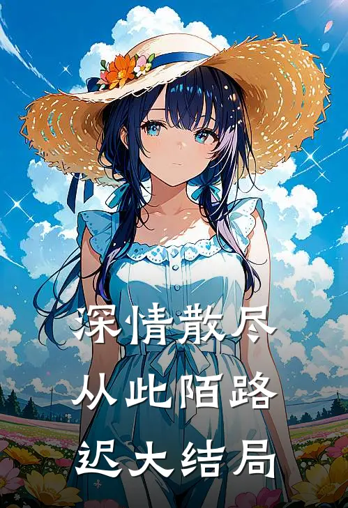 深情散尽，从此陌路迟大结局