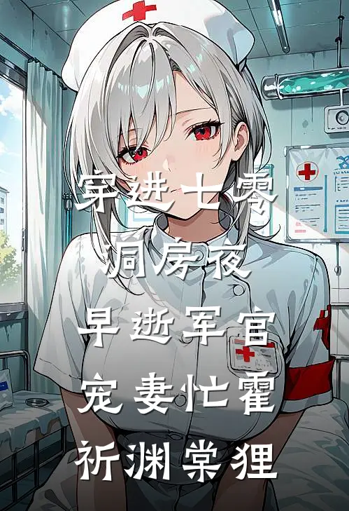穿进七零洞房夜，早逝军官宠妻忙霍祈渊棠狸