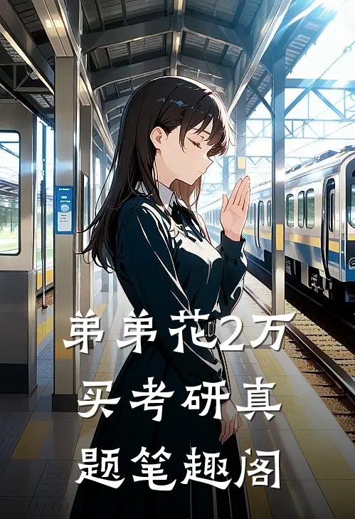 弟弟花2万买考研真题笔趣阁