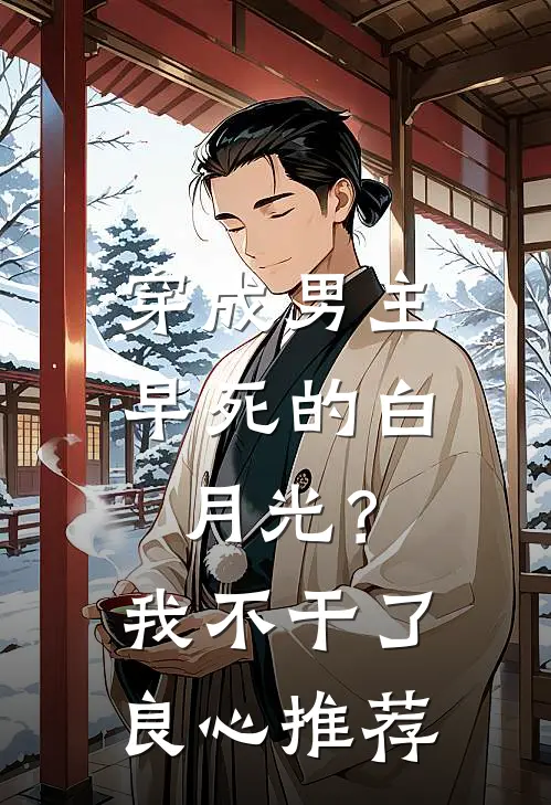 穿成男主早死的白月光？我不干了良心推荐