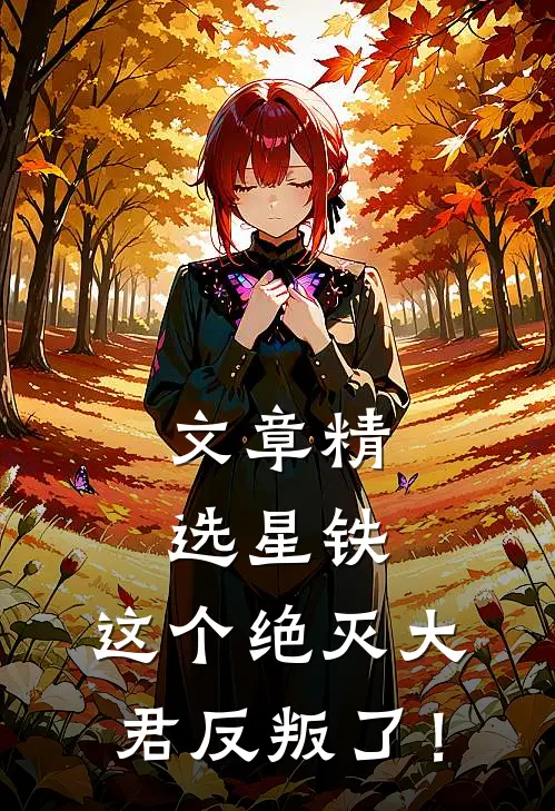 文章精选星铁：这个绝灭大君反叛了！