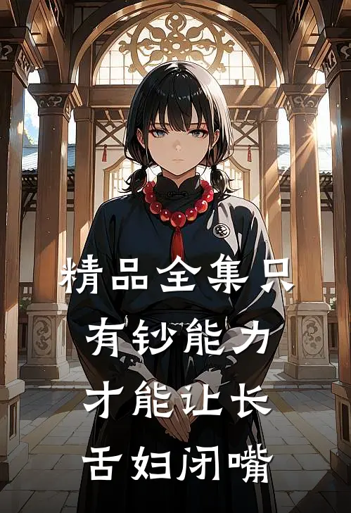 精品全集只有钞能力，才能让长舌妇闭嘴