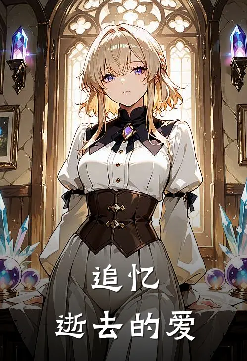追忆，逝去的爱