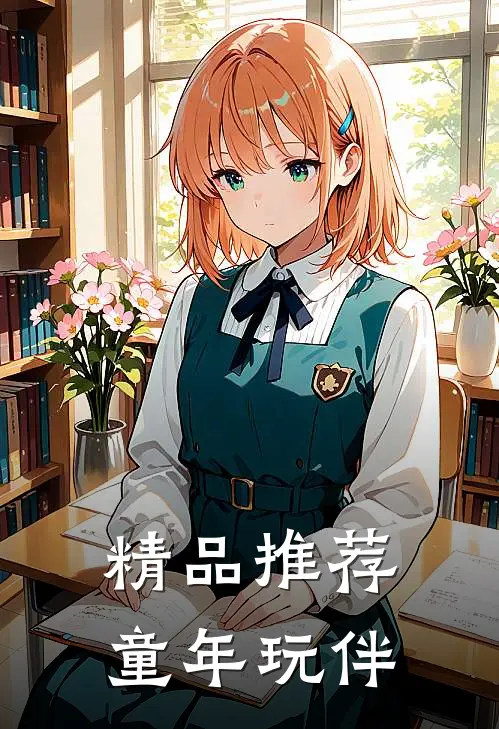 精品推荐童年玩伴