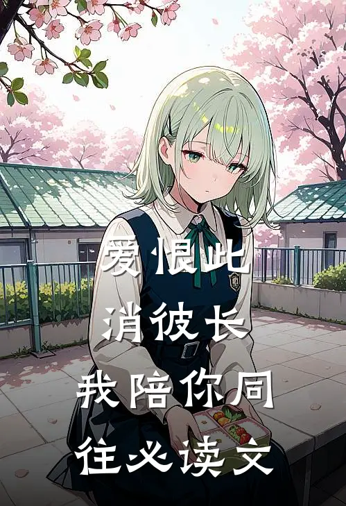 爱恨此消彼长，我陪你同往必读文