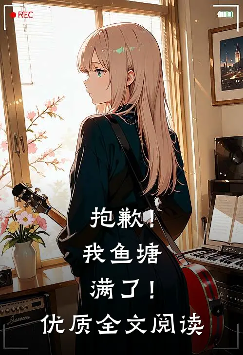 抱歉！我鱼塘满了！优质全文阅读
