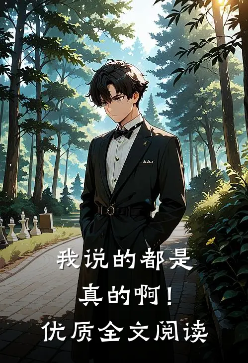 我说的都是真的啊！优质全文阅读