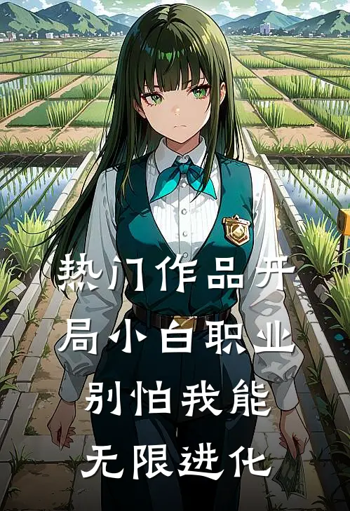 热门作品开局小白职业，别怕我能无限进化