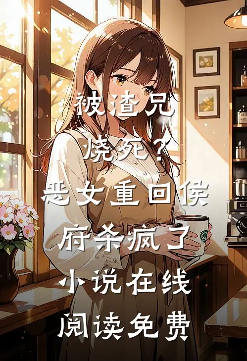 被渣兄烧死？恶女重回侯府杀疯了小说在线阅读免费