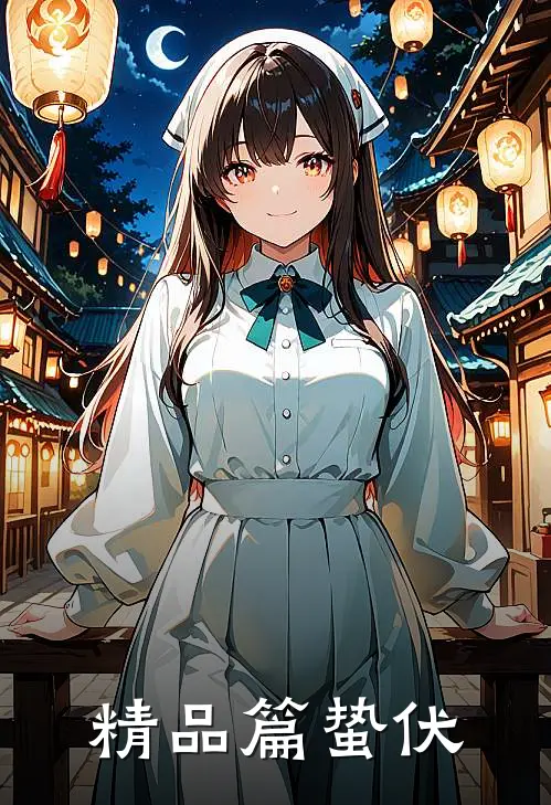 精品篇蛰伏