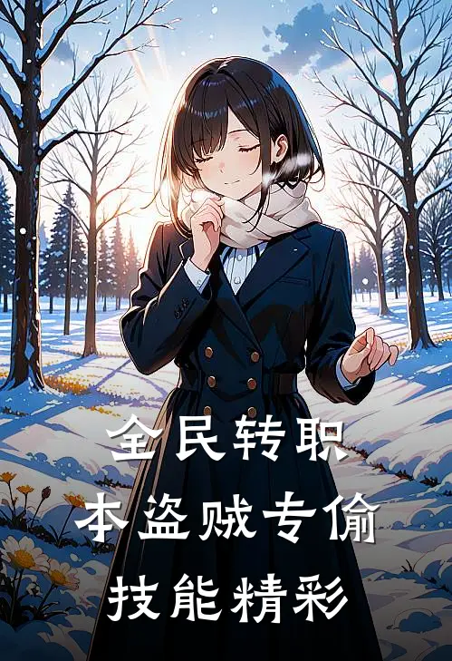 全民转职：本盗贼专偷技能精彩