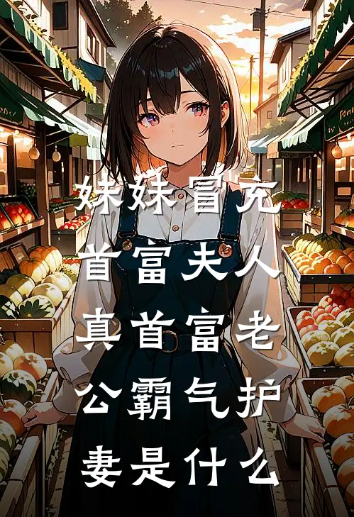 妹妹冒充首富夫人，真首富老公霸气护妻是什么
