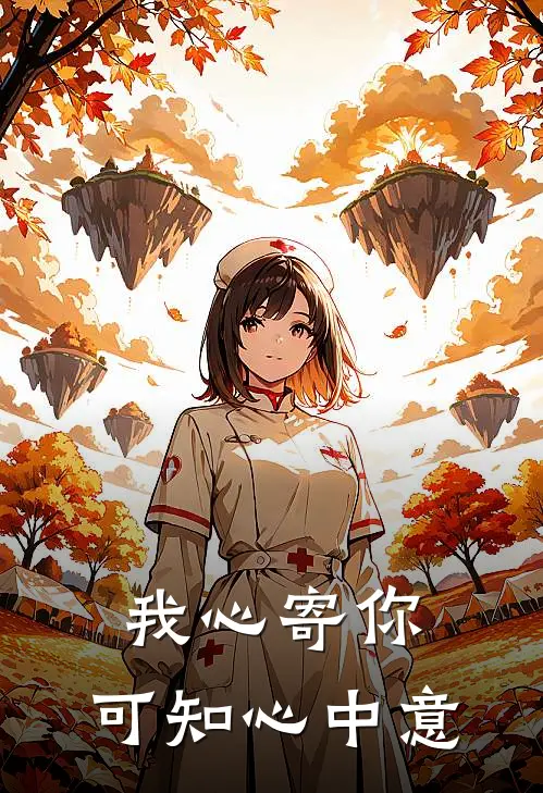 我心寄你，可知心中意