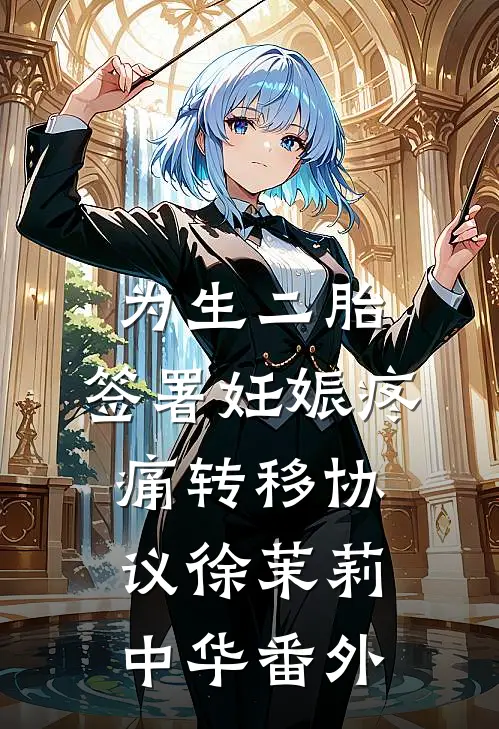为生二胎，签署妊娠疼痛转移协议徐茉莉中华 番外