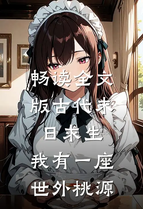 畅读全文版古代末日求生：我有一座世外桃源