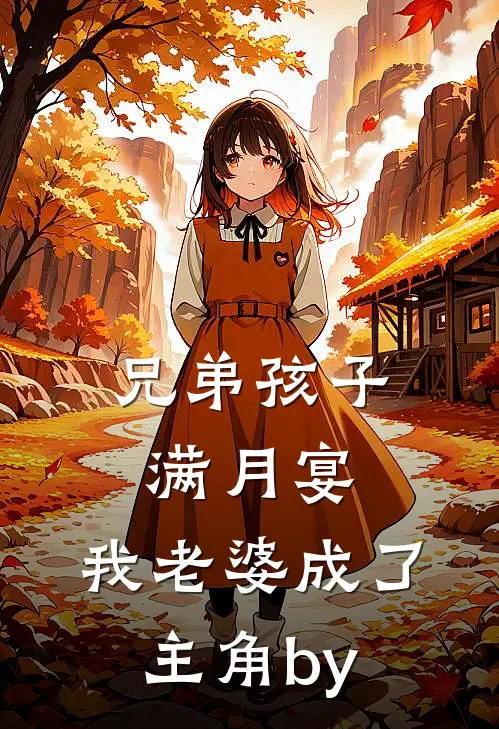 兄弟孩子满月宴，我老婆成了主角by