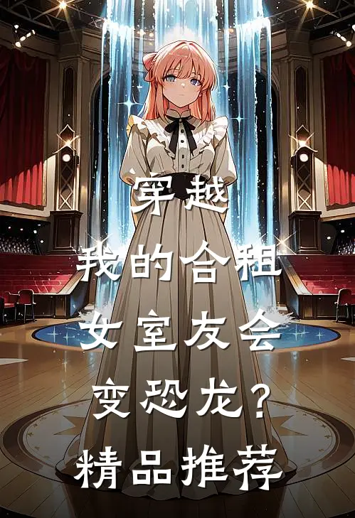 穿越，我的合租女室友会变恐龙？精品推荐