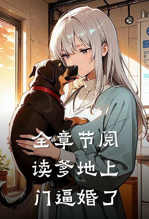 全章节阅读爹地上门逼婚了