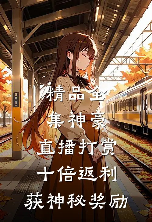 精品全集神豪：直播打赏十倍返利，获神秘奖励
