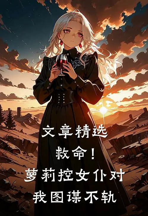 文章精选救命！萝莉控女仆对我图谋不轨
