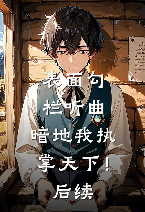 表面勾栏听曲，暗地我执掌天下！后续