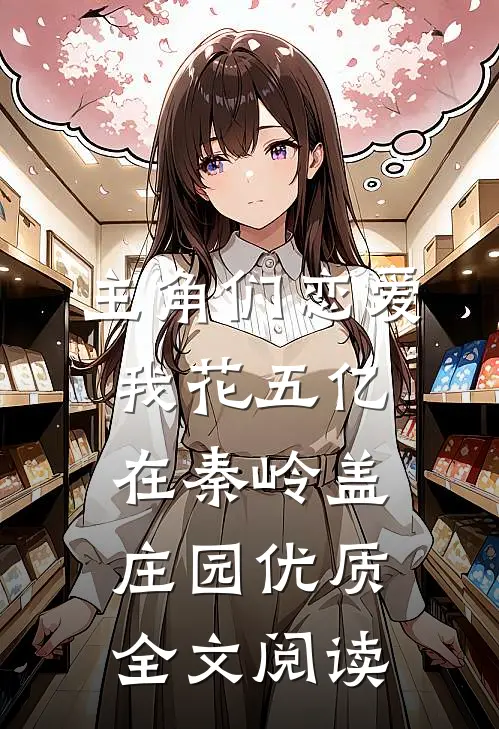 主角们恋爱，我花五亿在秦岭盖庄园优质全文阅读