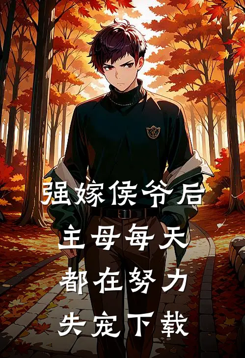 强嫁侯爷后，主母每天都在努力失宠下载