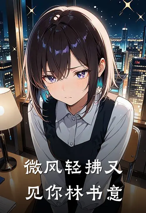 微风轻拂又见你林书意
