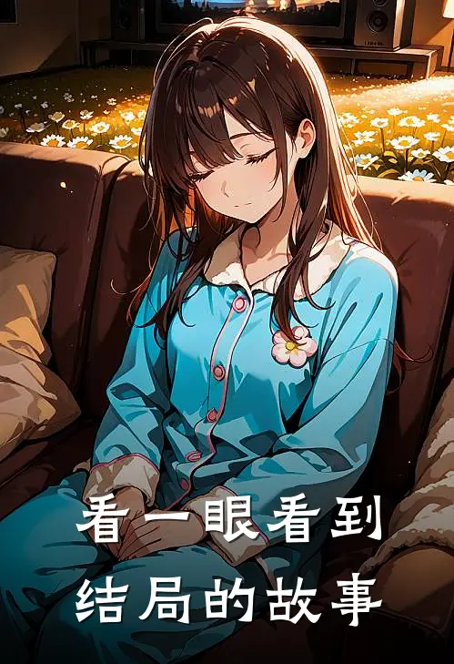 看一眼看到结局的故事