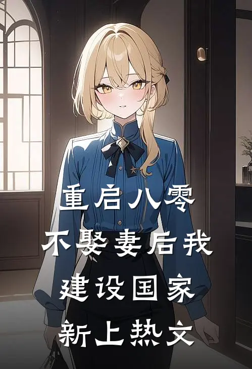 重启八零，不娶妻后我建设国家新上热文