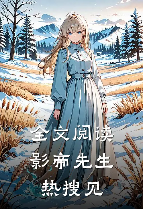 全文阅读影帝先生热搜见