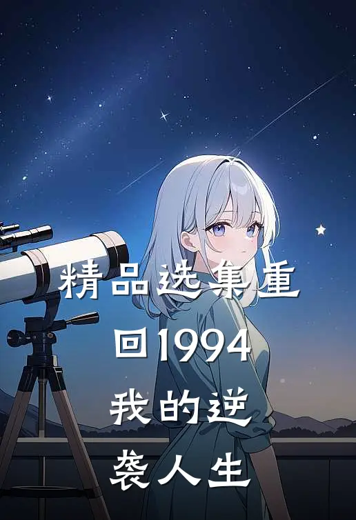 精品选集重回1994：我的逆袭人生