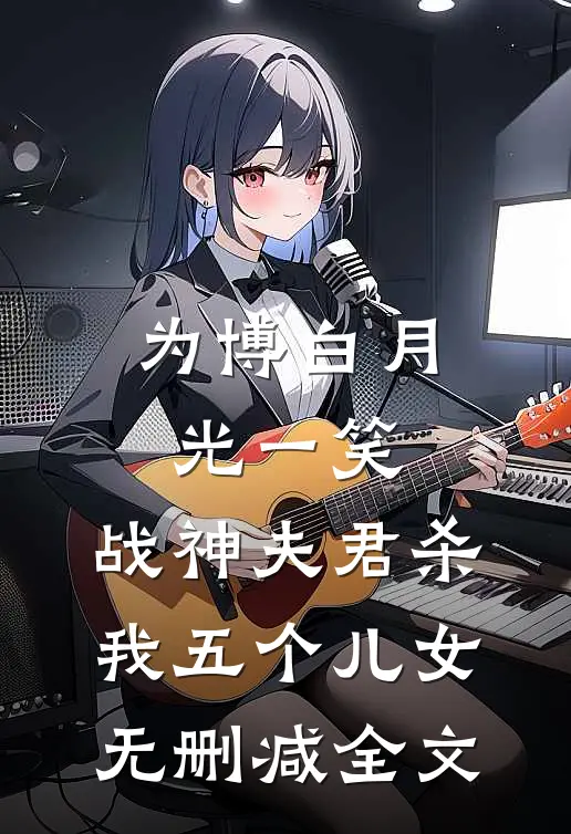 为博白月光一笑，战神夫君杀我五个儿女无删减全文