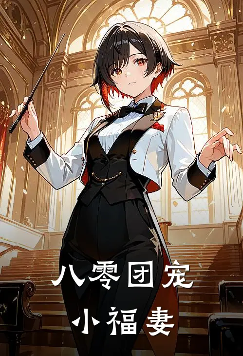 八零团宠小福妻