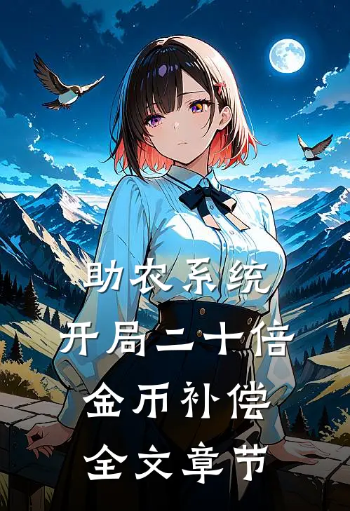 助农系统：开局二十倍金币补偿全文章节