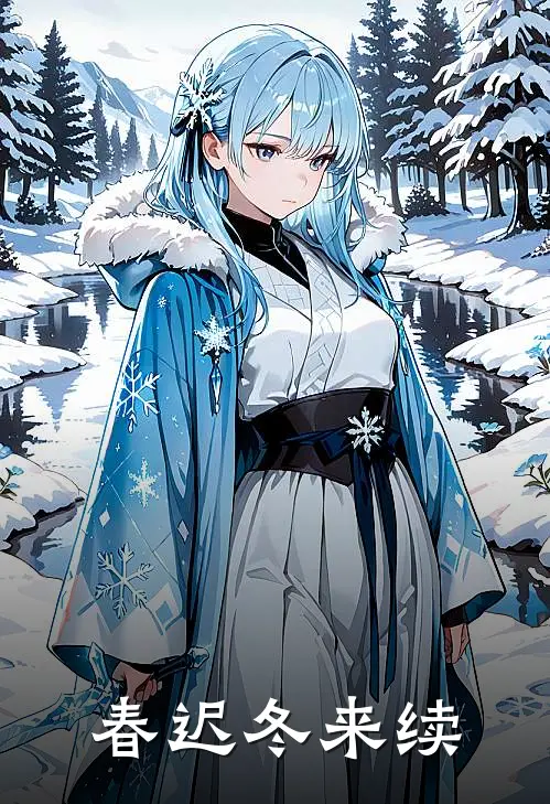 春迟冬来续