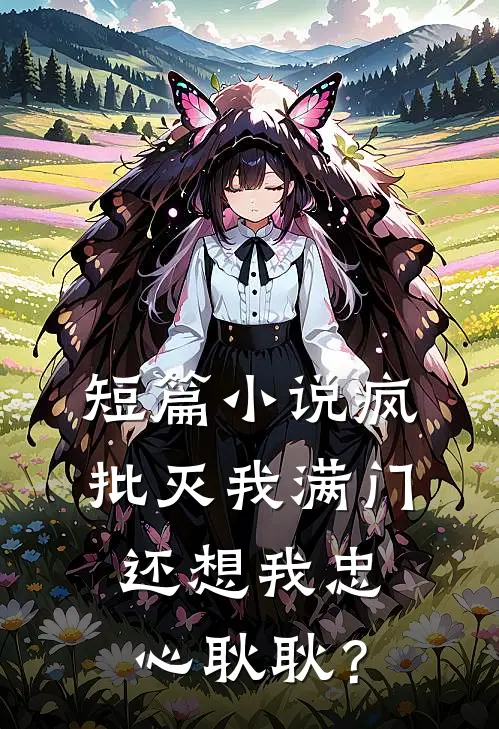 短篇小说疯批灭我满门，还想我忠心耿耿？