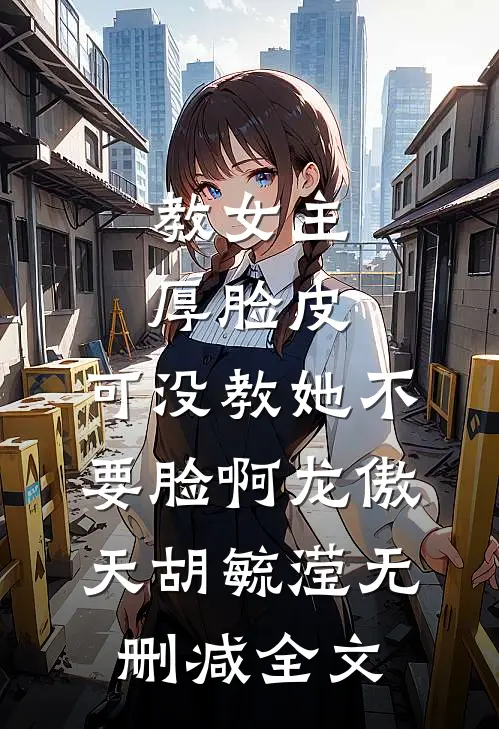 教女主厚脸皮，可没教她不要脸啊龙傲天胡毓滢无删减全文